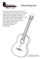 Gitara klasyczna