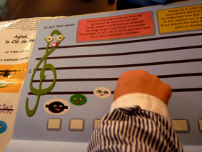 ćwiczenia dla dzieci