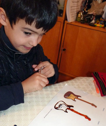 wprowadzenie do muzyki