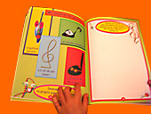 konserwatorium malucha